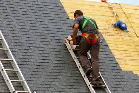 Professional Roofing Contractor in Blooming Prairie, MN